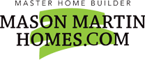 Mason Martin Homes Logo